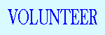 A button reading volunteer that is a link to a page where the interested can sign up to volunteer with Women for Greater Philadelphia the stewards of Laurel Hill Mansion